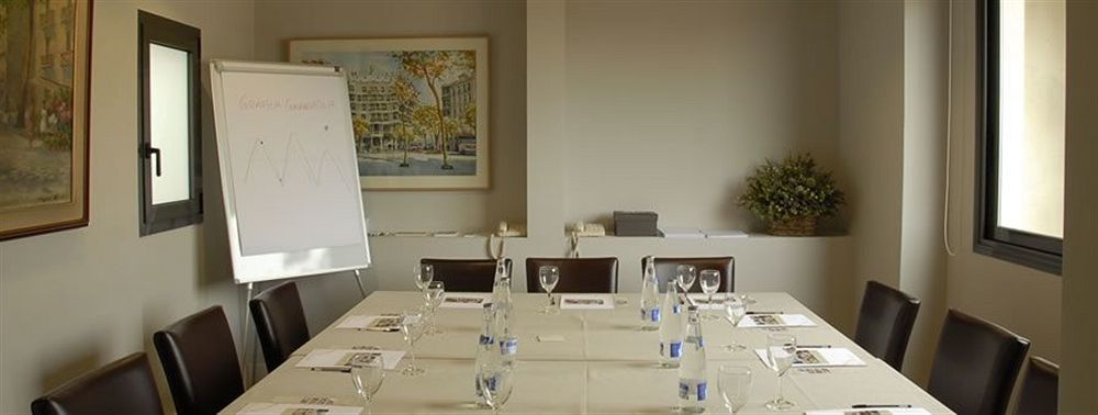 Condado Hotel Barcelone